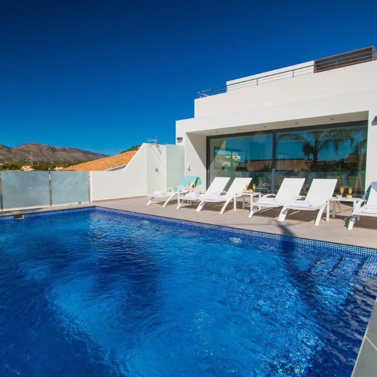 Villa Caballito De Mar by Abahana Villas - Villa - 3