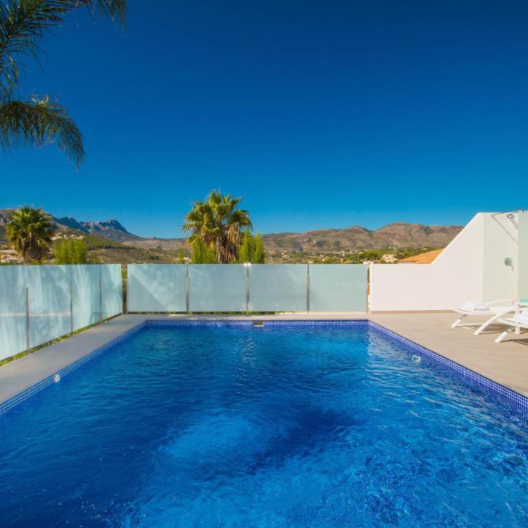 Villa Caballito De Mar by Abahana Villas - Villa - 4