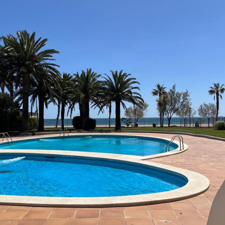 Apartamiento vista al Mar - Holiday center en Roses - One-Bedroom Apartment - Sea Side - 23