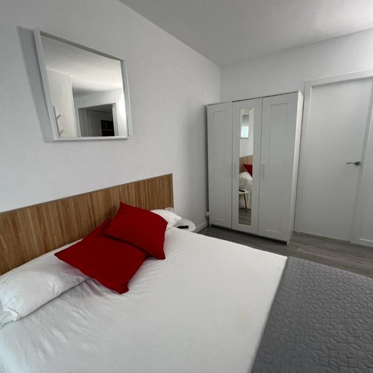 Apartamiento vista al Mar - Holiday center en Roses - One-Bedroom Apartment - Sea Side - 3