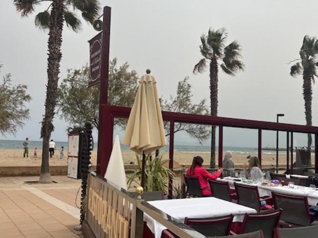 Apartamiento vista al Mar - Holiday center en Roses - One-Bedroom Apartment - Sea Side - 22