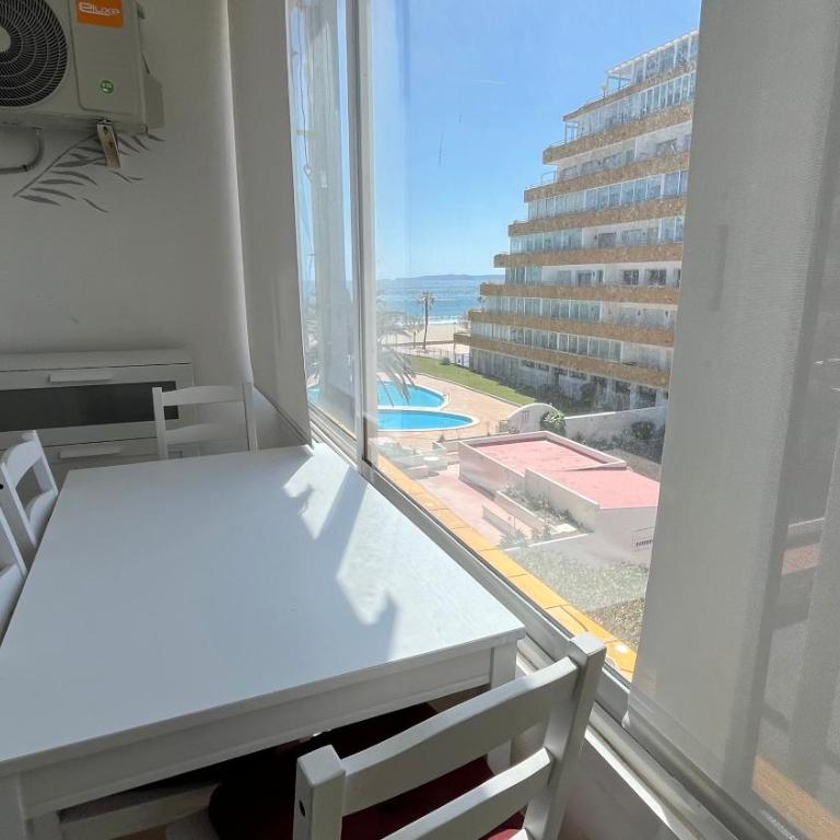 Apartamiento vista al Mar - Holiday center en Roses - One-Bedroom Apartment - Sea Side - 13