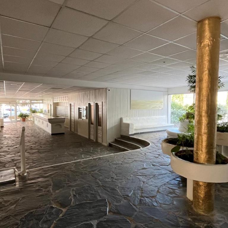 Apartamiento vista al Mar - Holiday center en Roses - One-Bedroom Apartment - Sea Side - 18