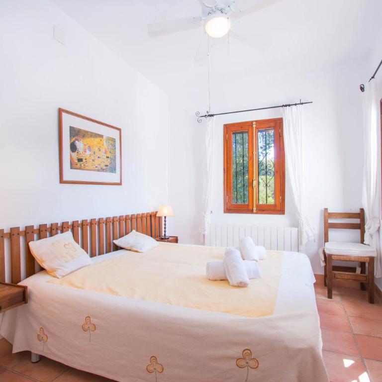 Villa California by Abahana Villas - Villa - 16
