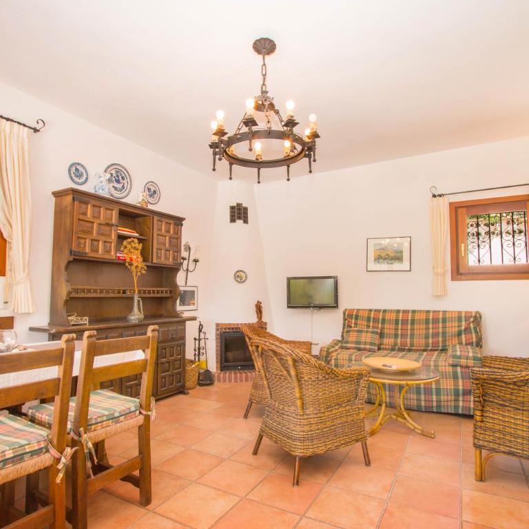 Villa California by Abahana Villas - Villa - 11