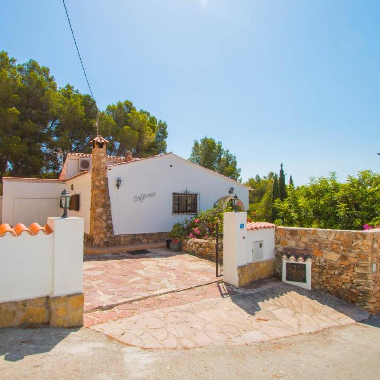 Villa California by Abahana Villas - Villa - 10
