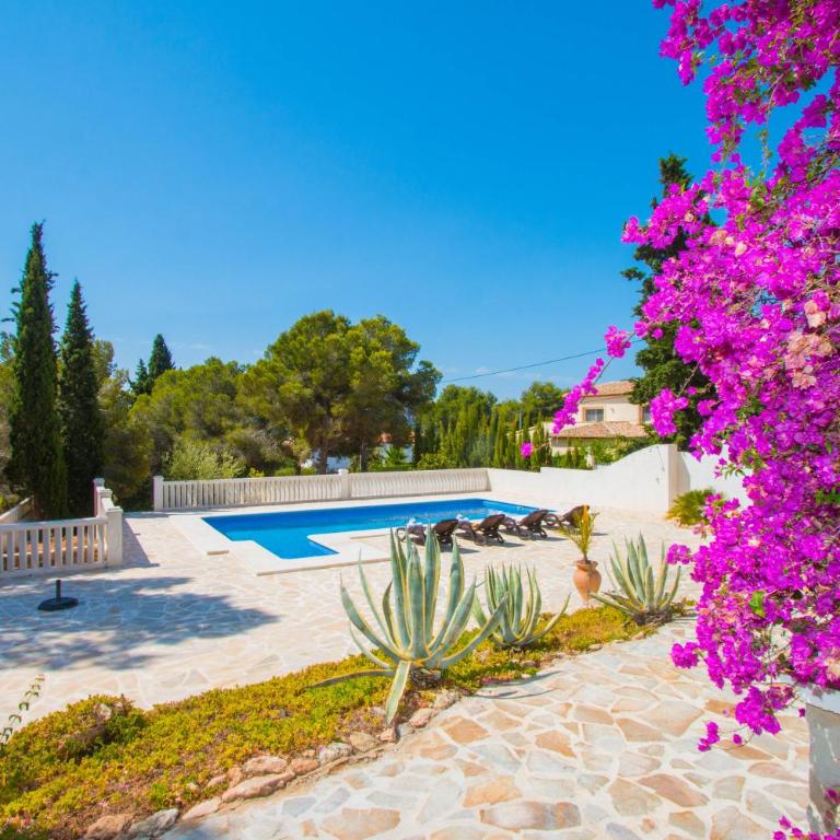Villa California by Abahana Villas - Villa - 3