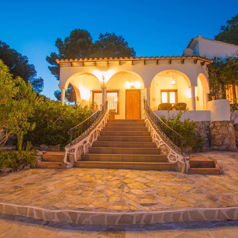 Villa California by Abahana Villas - Villa - 23