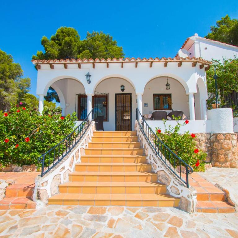Villa California by Abahana Villas - Villa - 25