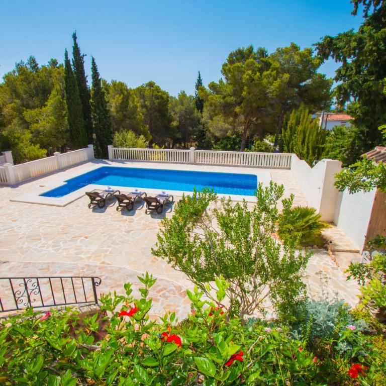 Villa California by Abahana Villas - Villa - 28