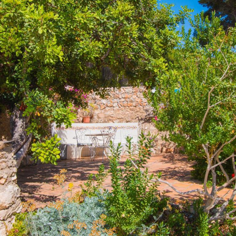 Villa California by Abahana Villas - Villa - 26