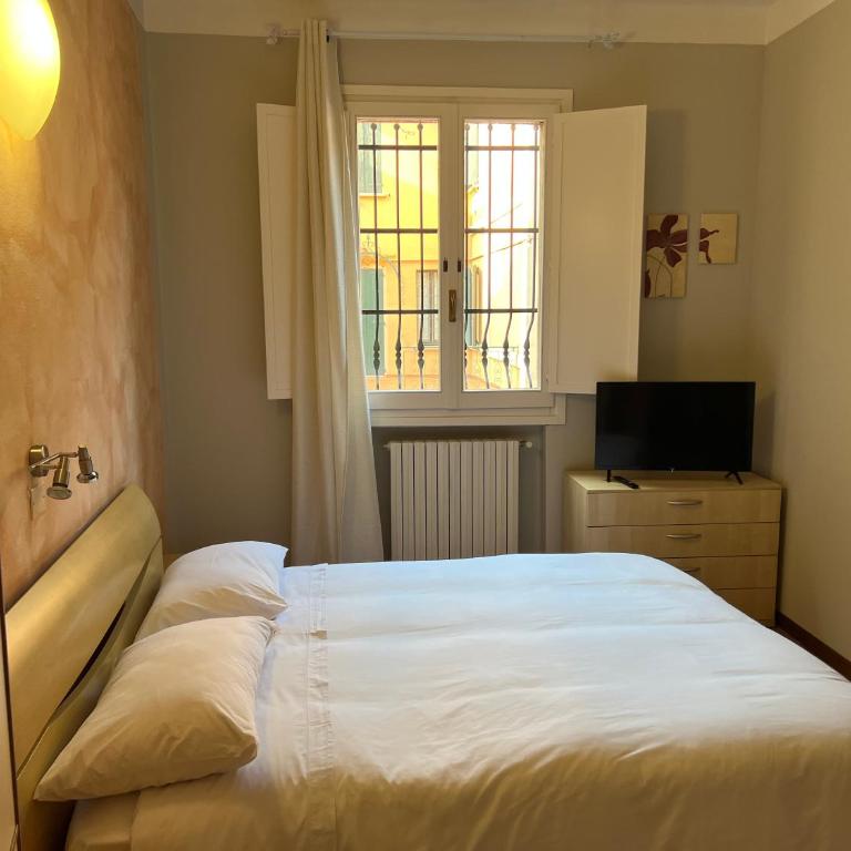 Int 8 - Suite Ginevra by Residence San Luca - One-Bedroom Apartment - 16