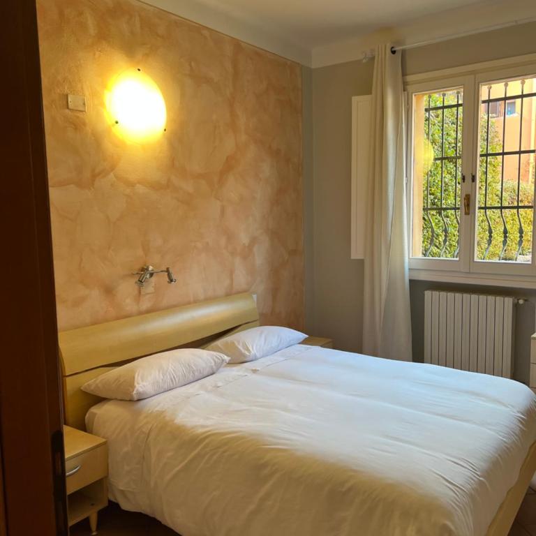 Int 8 - Suite Ginevra by Residence San Luca - One-Bedroom Apartment - 20