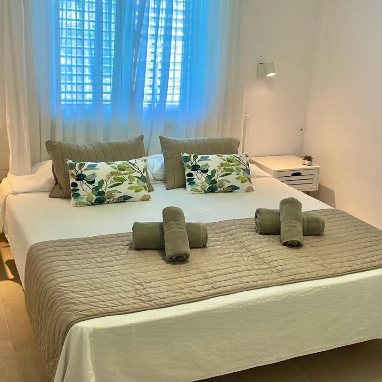 Apartamento Caserio 47 by SunHousesCanarias - Apartamento de 2 dormitorios - 26