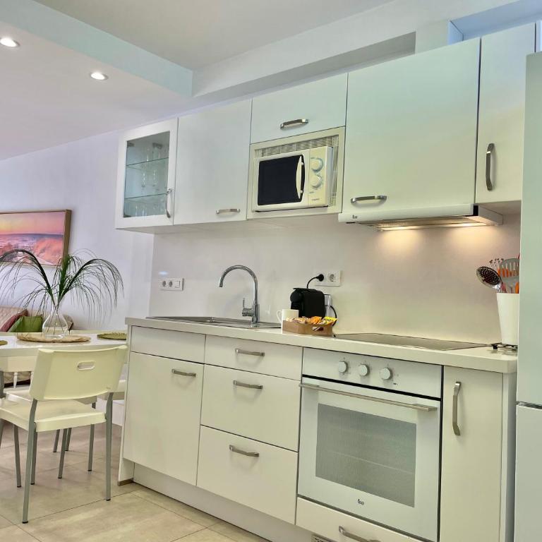Apartamento Caserio 47 by SunHousesCanarias - Apartamento de 2 dormitorios - 25