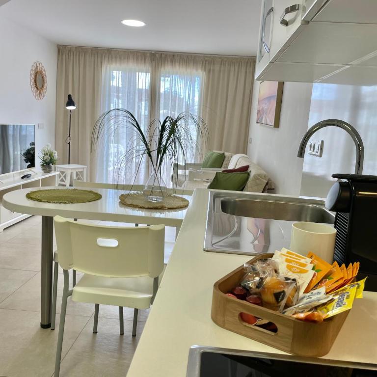 Apartamento Caserio 47 by SunHousesCanarias - Apartamento de 2 dormitorios - 4