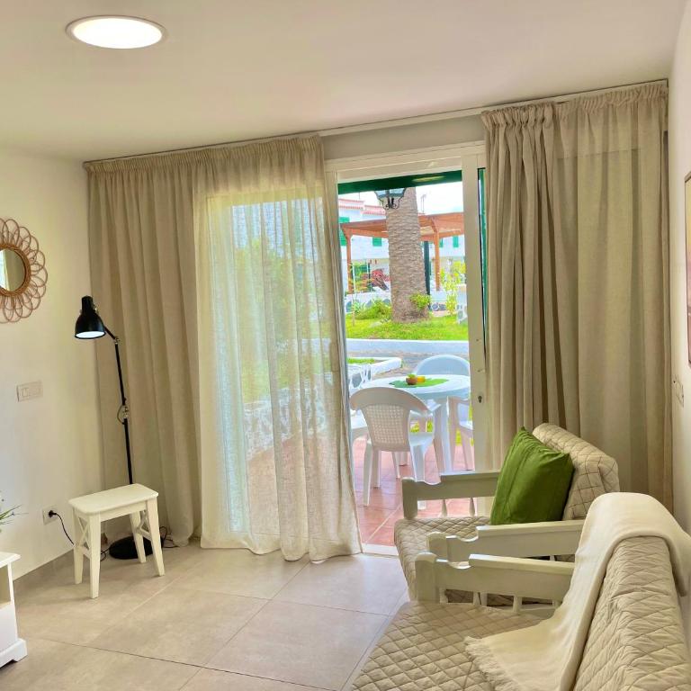 Apartamento Caserio 47 by SunHousesCanarias - Apartamento de 2 dormitorios - 17