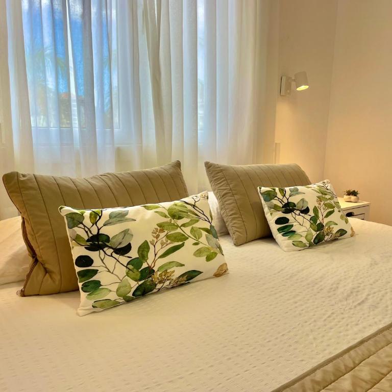 Apartamento Caserio 47 by SunHousesCanarias - Apartamento de 2 dormitorios - 5
