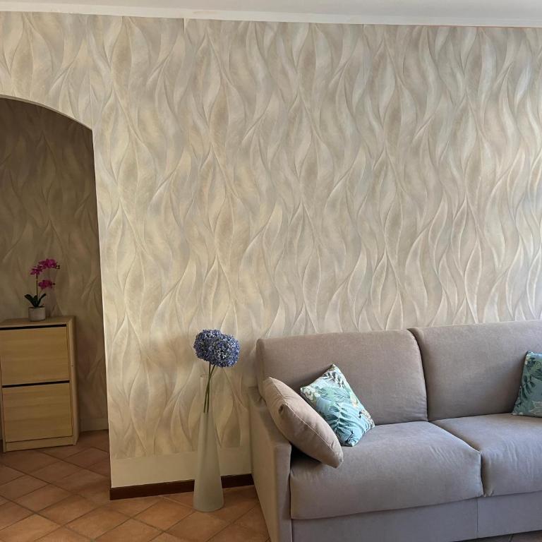 Int 8 - Suite Ginevra by Residence San Luca - One-Bedroom Apartment - 4