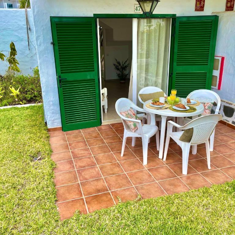 Apartamento Caserio 47 by SunHousesCanarias - Apartamento de 2 dormitorios - 16