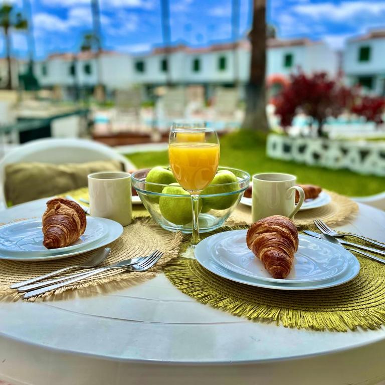 Apartamento Caserio 47 by SunHousesCanarias - Apartamento de 2 dormitorios - 8