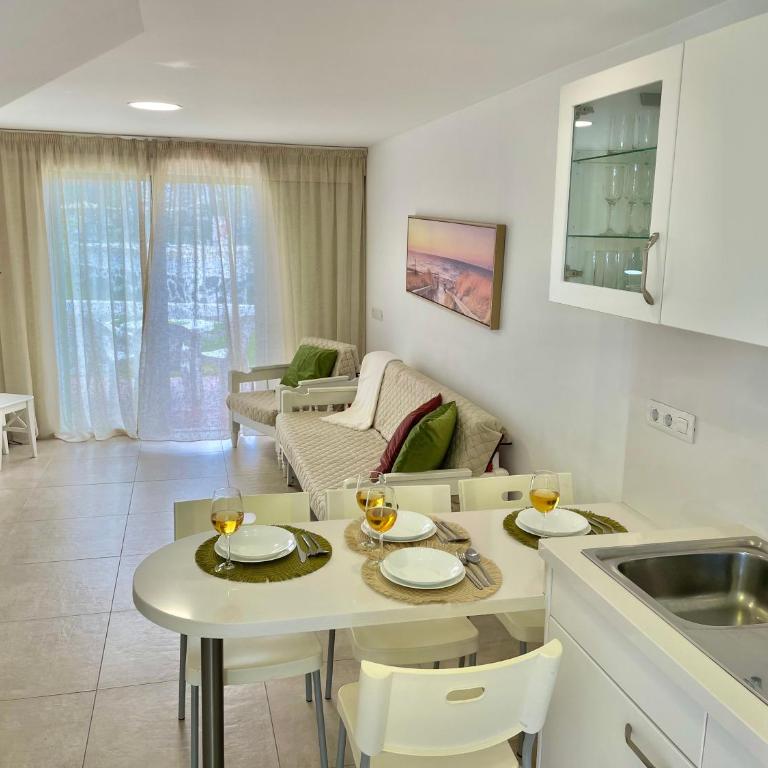 Apartamento Caserio 47 by SunHousesCanarias - Apartamento de 2 dormitorios - 18
