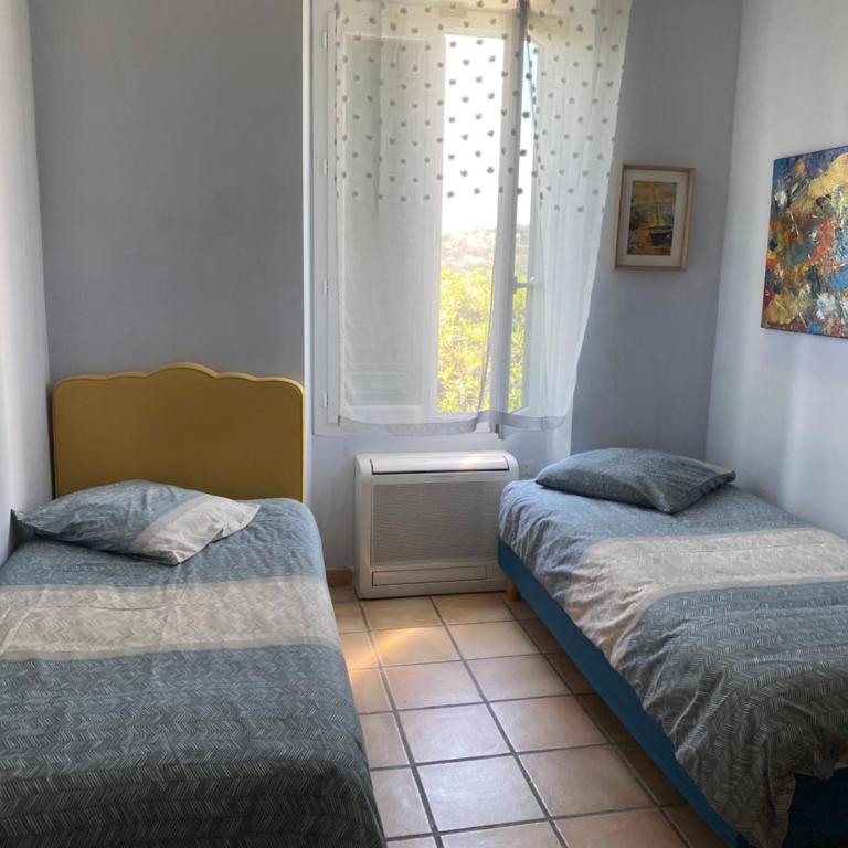 Maison le Rêve - Chambre Double - 1