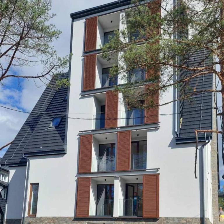 BOROVI 3 - Tartufo Bianco - Apartman s 1 Spavaćom Sobom i Terasom - 9