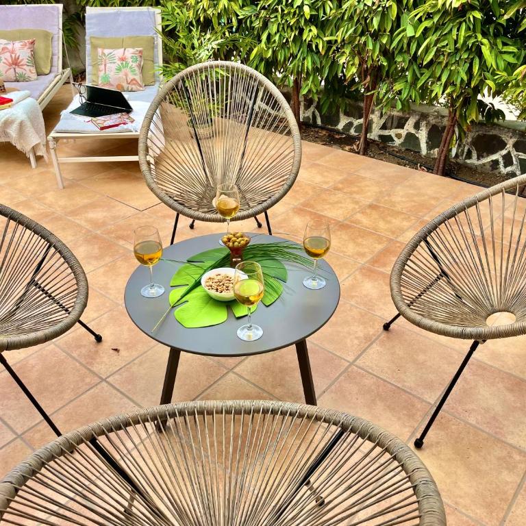 Apartamento Caserio 47 by SunHousesCanarias - Apartamento de 2 dormitorios - 31