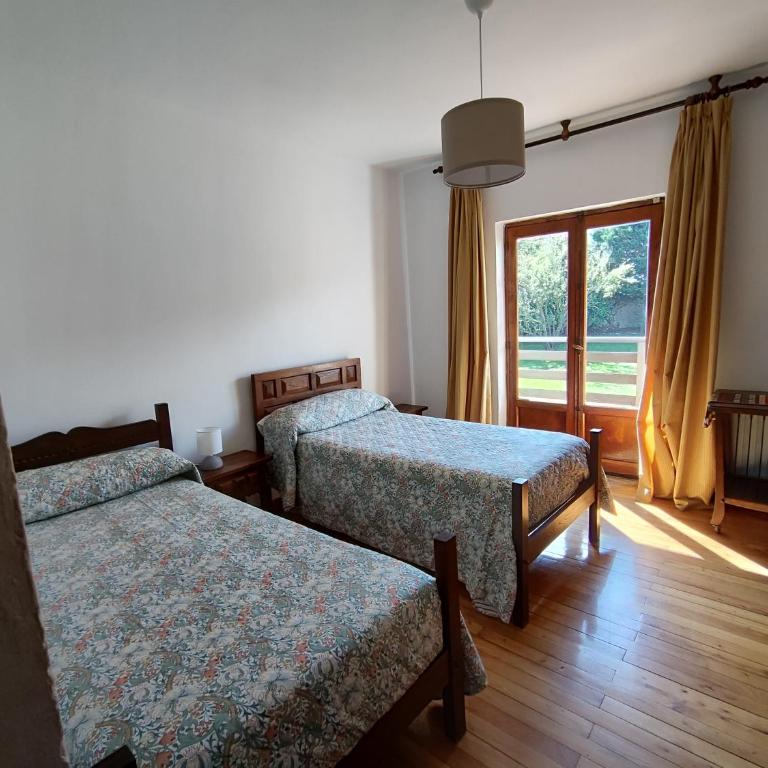 Charming 6-Bed Chalet in Llanes - Chalet - 13