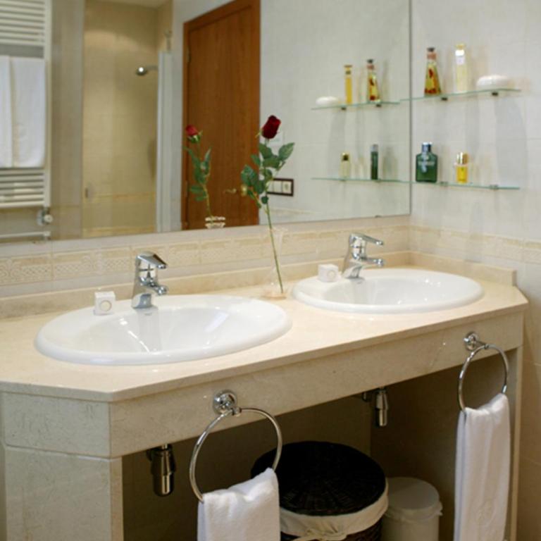 Apartamentos Albir Confort - Avenida 1 dorm - One-Bedroom Premium Apartment - 4