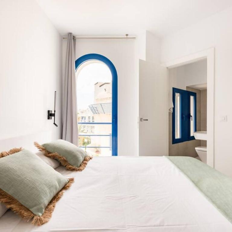 Marbella House imponente ático con piscina privada - Apartamento - 7