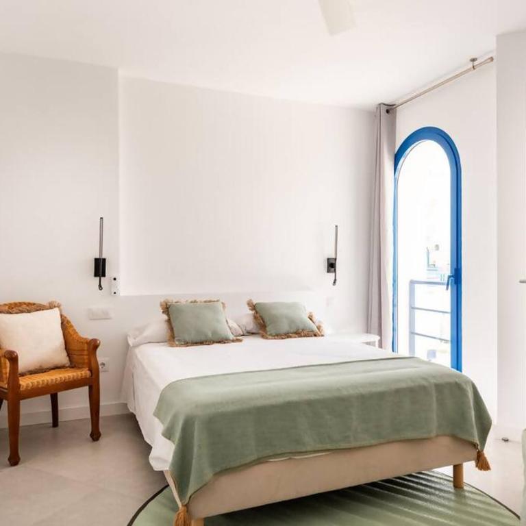 Marbella House imponente ático con piscina privada - Apartamento - 6