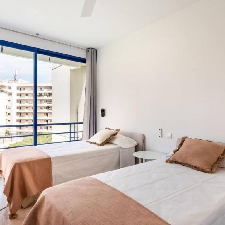 Marbella House imponente ático con piscina privada - Apartamento - 8