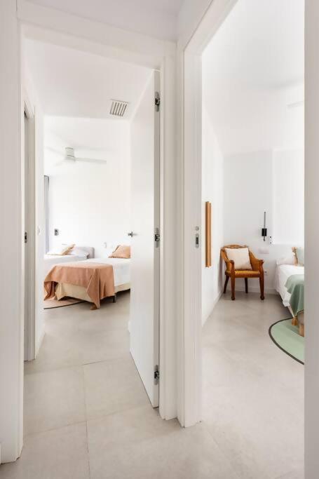 Marbella House imponente ático con piscina privada - Apartamento - 12