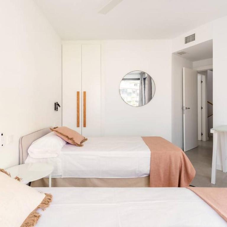 Marbella House imponente ático con piscina privada - Apartamento - 14