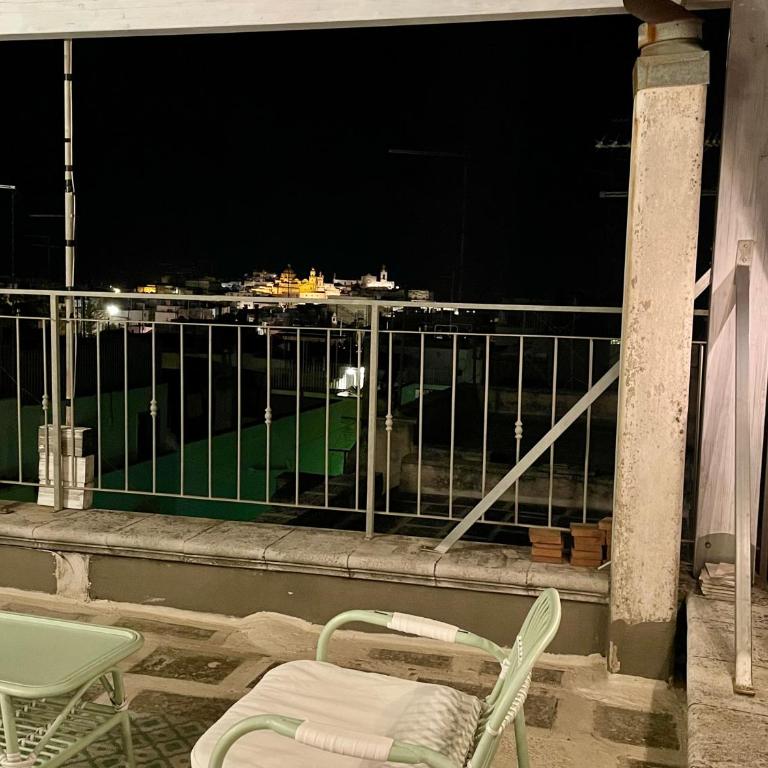 Le Grind - Terrace with a great view - Casa Vacanze - 32