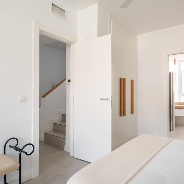 Marbella House imponente ático con piscina privada - Apartamento - 23