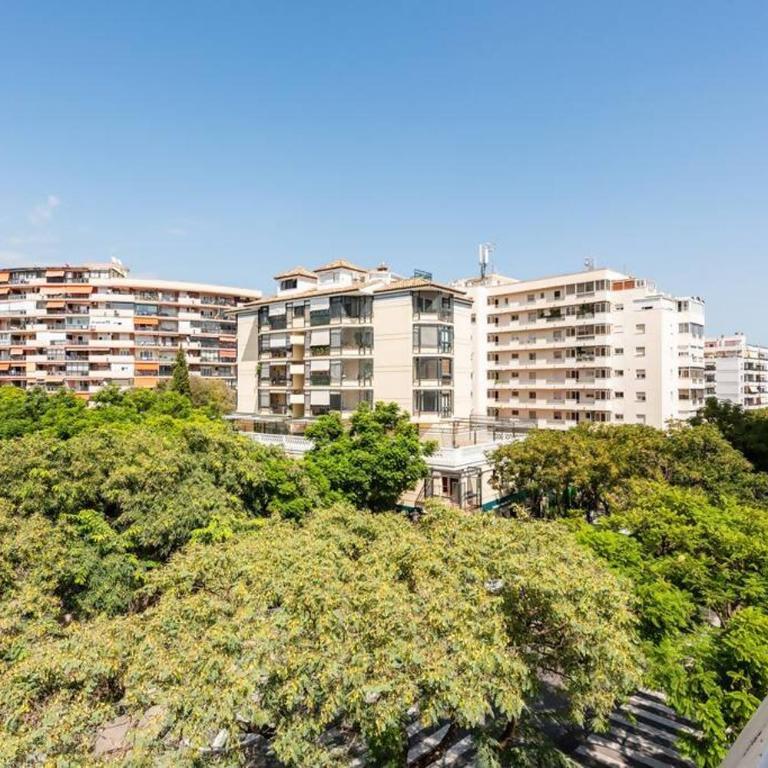 Marbella House imponente ático con piscina privada - Apartamento - 24