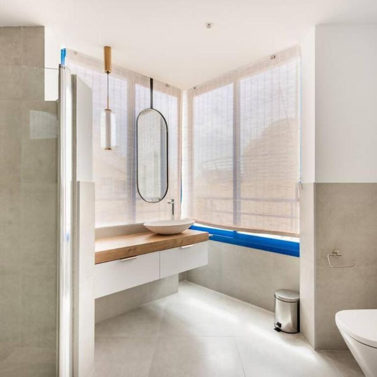Marbella House imponente ático con piscina privada - Apartamento - 30