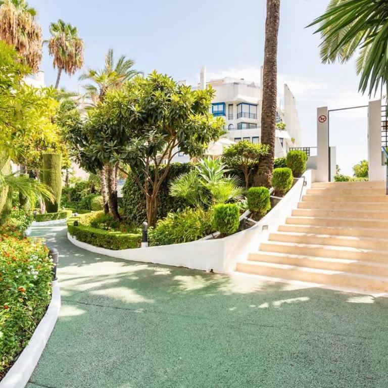 Marbella House imponente ático con piscina privada - Apartamento - 31