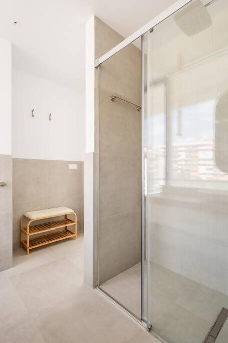 Marbella House imponente ático con piscina privada - Apartamento - 33