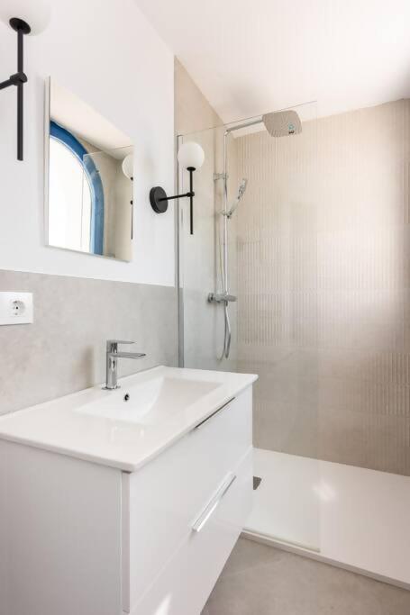 Marbella House imponente ático con piscina privada - Apartamento - 35