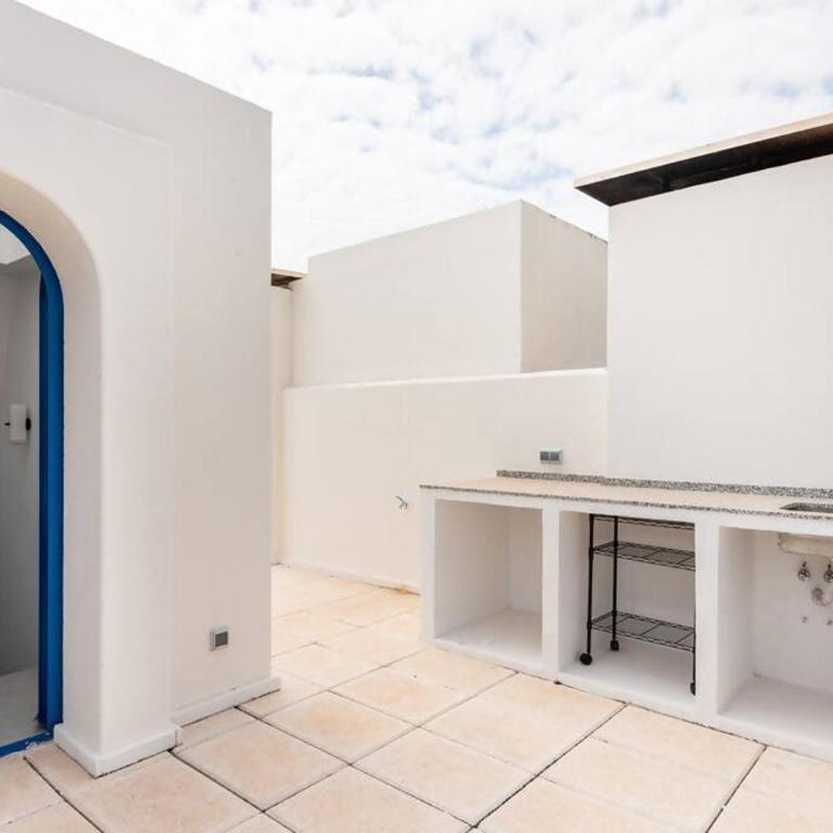 Marbella House imponente ático con piscina privada - Apartamento - 36