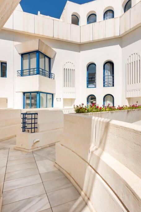 Marbella House imponente ático con piscina privada - Apartamento - 42