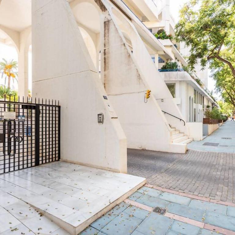 Marbella House imponente ático con piscina privada - Apartamento - 46