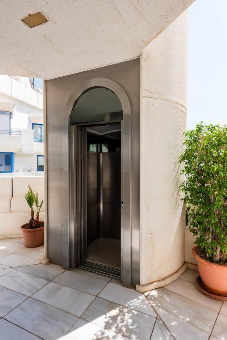 Marbella House imponente ático con piscina privada - Apartamento - 48