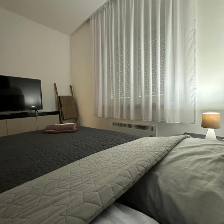 Talija apartman 3 - One-Bedroom Apartment - 10