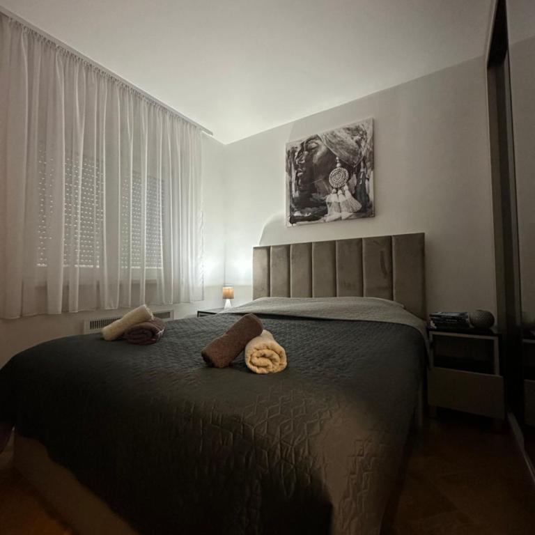 Talija apartman 3 - One-Bedroom Apartment - 7