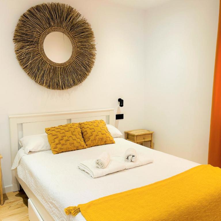 Ecochic Apartment in Fuengirola Center - Apartamento de 2 dormitorios - 5
